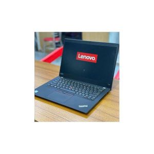 Refurbished Lenovo Thinkpad x280 core i5 8th generation 8GB RAM 256GB SSD, 12.5 Inches ultraportable business laptop, HD camera, USB Type c, USB and HDMI + free Bag