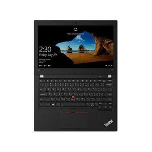 Refurbished Lenovo Thinkpad x280 core i5 8th generation 8GB RAM 256GB SSD, 12.5 Inches ultraportable business laptop, HD camera, USB Type c, USB and HDMI + free Bag