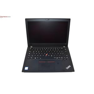 Refurbished Lenovo Thinkpad x280 core i5 8th generation 8GB RAM 256GB SSD, 12.5 Inches ultraportable business laptop, HD camera, USB Type c, USB and HDMI + free Bag