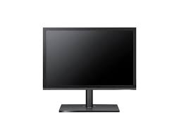 Lenovo Refurbished Monitor Edge To Edge 24 Inches Full HD 1920x1080. High Resolution 24 Inches IPS. Frameless Display Technology PLUS Free HDMI Cable And Power cord