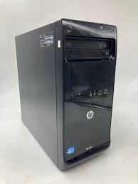 HP Refurbished Compaq pro 3500 mini tower Intel Core I3 4GB RAM 500GB HDD Window 10 Pro