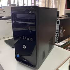 HP Refurbished Compaq pro 3500 mini tower Intel Core I3 4GB RAM 500GB HDD Window 10 Pro