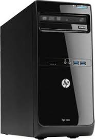 HP Refurbished Compaq pro 3500 mini tower Intel Core I3 4GB RAM 500GB HDD Window 10 Pro