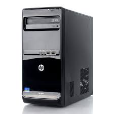HP Refurbished Compaq pro 3500 mini tower Intel Core I3 4GB RAM 500GB HDD Window 10 Pro