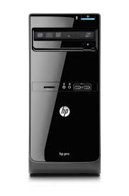 HP Refurbished Compaq pro 3500 mini tower Intel Core I3 4GB RAM 500GB HDD Window 10 Pro