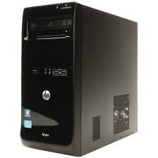 HP Refurbished Compaq pro 3500 mini tower Intel Core I3 4GB RAM 500GB HDD Window 10 Pro