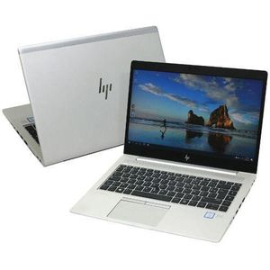 { i5 8GB+256GB } Refurbished HP Elitebook 830 g5 Intel Core i5 7th Gen 8GB Ram 256 GB SSD 13.3"Inch Refurbished Laptops Computers Notebooks