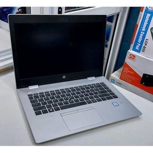 {BEST-SELLING} REFURBISHED LAPTOP HP PROBOOK 640 G5, INTEL CORE I5 8TH GENERATION, 8GB RAM + 256GB SSD, ACTIVATED WINDOWS 11 PRO + OFFICE 2021, 14-INCH FHD SCREEN