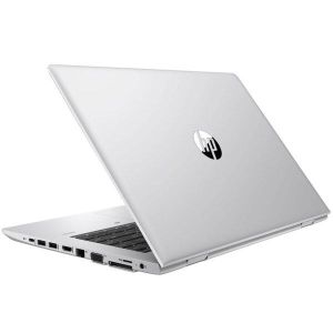 {BEST-SELLING} REFURBISHED LAPTOP HP PROBOOK 640 G5, INTEL CORE I5 8TH GENERATION, 8GB RAM + 256GB SSD, ACTIVATED WINDOWS 11 PRO + OFFICE 2021, 14-INCH FHD SCREEN