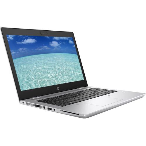 {BEST-SELLING} REFURBISHED LAPTOP HP PROBOOK 640 G5, INTEL CORE I5 8TH GENERATION, 8GB RAM + 256GB SSD, ACTIVATED WINDOWS 11 PRO + OFFICE 2021, 14-INCH FHD SCREEN