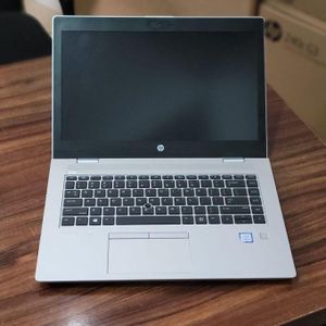 {BEST-SELLING} REFURBISHED LAPTOP HP PROBOOK 640 G5, INTEL CORE I5 8TH GENERATION, 8GB RAM + 256GB SSD, ACTIVATED WINDOWS 11 PRO + OFFICE 2021, 14-INCH FHD SCREEN