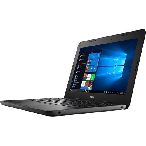 Refurbished Dell Latitude 3190 180 Intel Pentium N5000  4GB RAM + 192GB SSD  11.6" Display Windows 10 Refurbished Laptops Dell Laptop