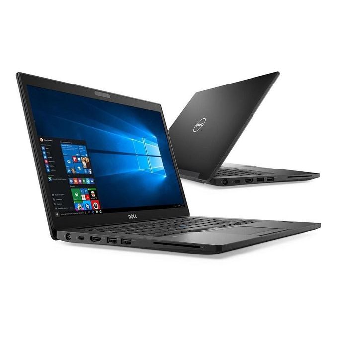 Refurbished Dell Latitude 7280 INTEL CORE i5 - 6300U 6th Generation @ 2.60GHz | 8GB RAM | 256GB SSD | Refurbished Laptop Computer | Notebook | Windows 11 and Office Installed |