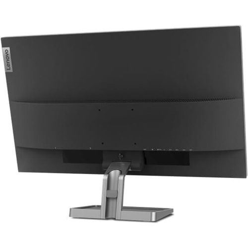 Lenovo Refurbished Monitor Edge To Edge 24 Inches Full HD 1920x1080. High Resolution 24 Inches IPS. Frameless Display Technology PLUS Free HDMI Cable And Power cord