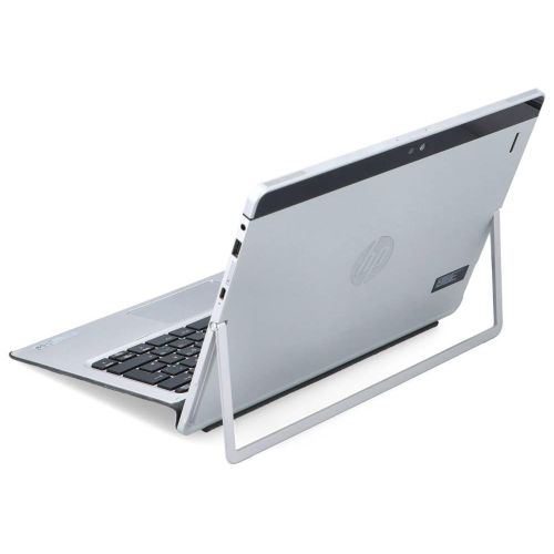 Refurbished HP Microsoft Surface Pro 4 1724 Intel Core i5 6th Generation 4GB RAM 128GB SSD 13.3 Inch PixelSense Touchscreen Display DETACHABLE BACKLIT KEYBOARD, 2 IN 1[TABLET, LAPTOP]