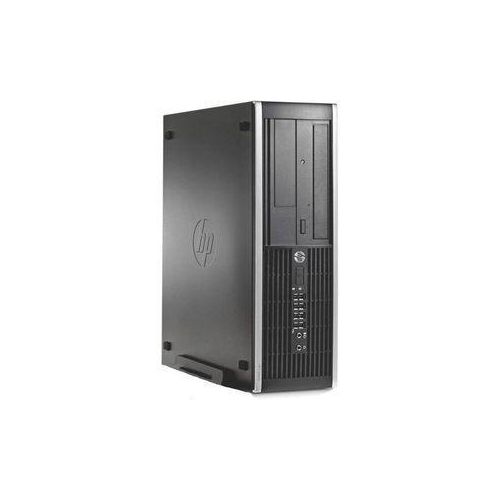 Refurbished Hp Compaq 8300 EliteDesk Intel Core i5 4GB DDR3 RAM 500GB SATA DVDrw Desktop CPU Only 6 Months Warranty
