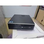 Refurbished Hp Compaq 8300 EliteDesk Intel Core i5 4GB DDR3 RAM 500GB SATA DVDrw Desktop CPU Only 6 Months Warranty