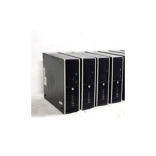 Refurbished Hp Compaq 8300 EliteDesk Intel Core i5 4GB DDR3 RAM 500GB SATA DVDrw Desktop CPU Only 6 Months Warranty