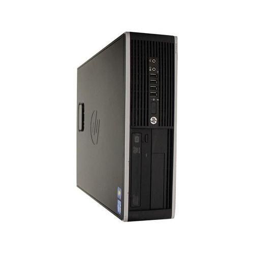 Refurbished Hp Compaq 8300 EliteDesk Intel Core i5 4GB DDR3 RAM 500GB SATA DVDrw Desktop CPU Only 6 Months Warranty