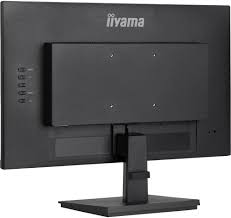 iiyama ProLite E2410HDS 24-Inch Full HD WIDESCREEN Monitor – 1920x1080 LED Display, DVI/HDMI/VGA, Fast 2ms Response Time – Energy Efficient Office WITH FREE HDMI AND POWER CABLE AND INBUILT SPEAKERS