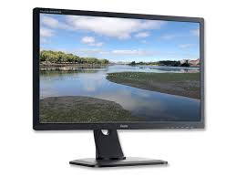 iiyama ProLite E2410HDS 24-Inch Full HD WIDESCREEN Monitor – 1920x1080 LED Display, DVI/HDMI/VGA, Fast 2ms Response Time – Energy Efficient Office WITH FREE HDMI AND POWER CABLE AND INBUILT SPEAKERS