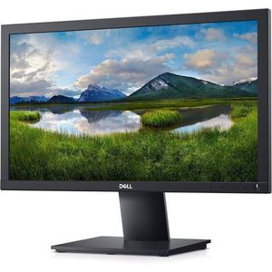 Original Refurbished DELL 20 Inch Wide Monitor 1080-1920 Resolution FHD LCD Screen  with VGA, HDMI AND DISPLAY ports| Trending 2026 Cheap Budget Computer Display for Office, School, Gaming