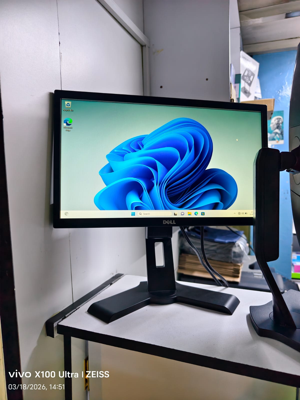 Original Refurbished DELL 20 Inch Wide Monitor 1080-1920 Resolution FHD LCD Screen  with VGA, HDMI AND DISPLAY ports| Trending 2026 Cheap Budget Computer Display for Office, School, Gaming