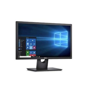 Original Refurbished DELL 20 Inch Wide Monitor 1080-1920 Resolution FHD LCD Screen  with VGA, HDMI AND DISPLAY ports| Trending 2026 Cheap Budget Computer Display for Office, School, Gaming