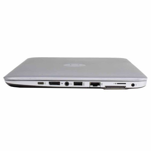 HP EliteBook 820 G3 Core I5 8GB-256GB SSD 6th Gen 12.5" Renewed Windows 10
TESTED AND VERIFIED