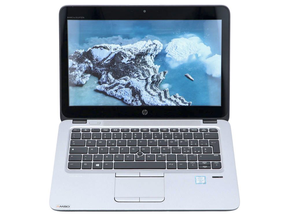HP EliteBook 820 G3 Core I5 8GB-256GB SSD 6th Gen 12.5" Renewed Windows 10
TESTED AND VERIFIED