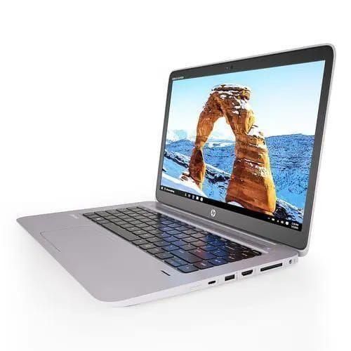 HP EliteBook 820 G3 Core I5 8GB-256GB SSD 6th Gen 12.5" Renewed Windows 10
TESTED AND VERIFIED