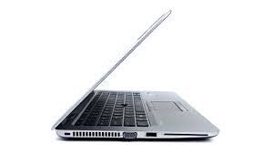HP EliteBook 820 G3 Core I5 8GB-256GB SSD 6th Gen 12.5" Renewed Windows 10 with  A FREE LAPTOP BAG