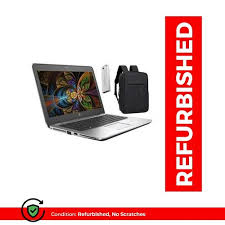 HP EliteBook 820 G3 Core I5 8GB-256GB SSD 6th Gen 12.5" Renewed Windows 10 with  A FREE LAPTOP BAG