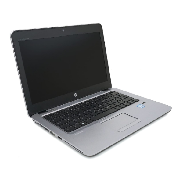 HP EliteBook 820 G3 Core I5 8GB-256GB SSD 6th Gen 12.5" Renewed Windows 10 with  A FREE LAPTOP BAG