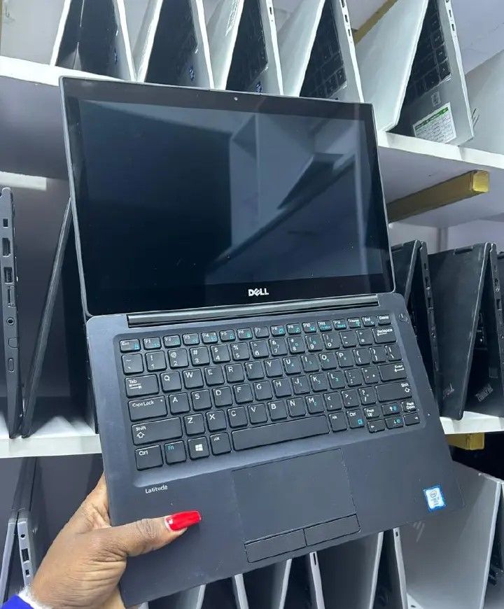 Refurbished Dell Latitude 7280 INTEL CORE i5 - 6300U 6th Generation @ 2.60GHz | 8GB RAM | 256GB SSD | Refurbished Laptop Computer | Notebook | Windows 11 and Office Installed FREE BAG AND MOUSE