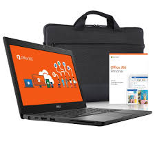 Refurbished Dell Latitude 7280 INTEL CORE i5 - 6300U 6th Generation @ 2.60GHz | 8GB RAM | 256GB SSD | Refurbished Laptop Computer | Notebook | Windows 11 and Office Installed FREE BAG AND MOUSE