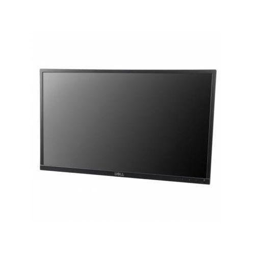 DELL 22 inch P2217hb IPS LED Monitor Wide - 1980 x 1080 at 60hz resolution, VGA, HDMI, DisplayPort & USB free power cable