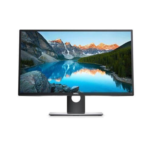 DELL 22 inch P2217hb IPS LED Monitor Wide - 1980 x 1080 at 60hz resolution, VGA, HDMI, DisplayPort & USB free power cable