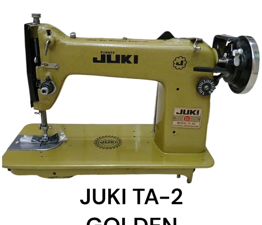 Juki Industrial Juki Singer Heavy Duty Sewing Machine