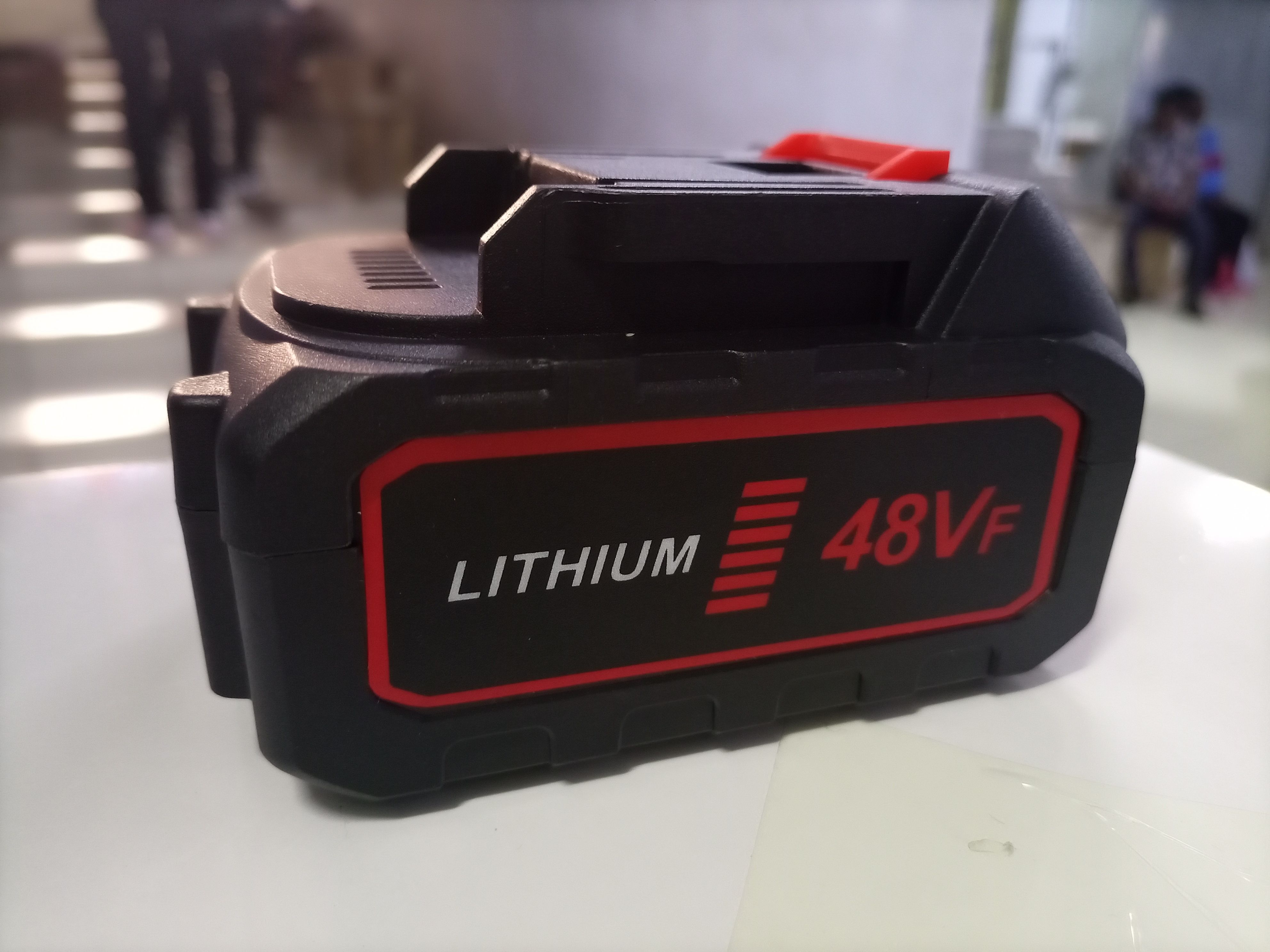 48 V LITHIUM ION BATTERY