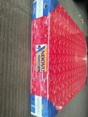 🛏️✨ **Ndovu 8-Inch High-Density Mattress – The Perfect Blend of Comfort, Durability & Affordability! 💰💤 Crafted with Premium High-Density Support for Enhanced Firmness & Long-Lasting Performance 💪