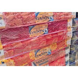 🛏️✨ **Ndovu 8-Inch High-Density Mattress – The Perfect Blend of Comfort, Durability & Affordability! 💰💤 Crafted with Premium High-Density Support for Enhanced Firmness & Long-Lasting Performance 💪