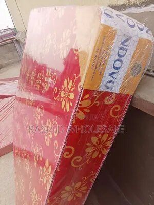 🛏️✨ **Ndovu 8-Inch High-Density Mattress – The Perfect Blend of Comfort, Durability & Affordability! 💰💤 Crafted with Premium High-Density Support for Enhanced Firmness & Long-Lasting Performance 💪