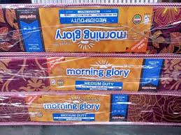 🛏️ Morning Glory 8-Inch Quilted Mattress – Medium Duty, Premium Comfort, Orthopedic Support & Breathable Fabric for Restful Sleep 😴