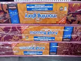 🛏️ Morning Glory 8-Inch Quilted Mattress – Medium Duty, Premium Comfort, Orthopedic Support & Breathable Fabric for Restful Sleep 😴