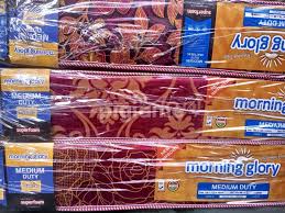 🛏️ Morning Glory 8-Inch Quilted Mattress – Medium Duty, Premium Comfort, Orthopedic Support & Breathable Fabric for Restful Sleep 😴