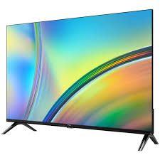 📺 TCL 32-Inch Smart Android TV – HD Display, Google Assistant, Chromecast Built-in, Netflix & YouTube Streaming, Dolby Audio for Immersive Entertainment 🎬