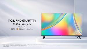 📺 TCL 32-Inch Smart Android TV – HD Display, Google Assistant, Chromecast Built-in, Netflix & YouTube Streaming, Dolby Audio for Immersive Entertainment 🎬