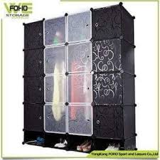 🔥 3-Column Portable Plastic Wardrobe – 🏡 Spacious, Durable, & Easy-to-Assemble Storage for Clothes, Shoes & Accessories!
