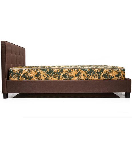 🛏️QUILTED Ndovu Medium Duty Foam Mattress | 8-Inch | High-Density | Breathable | Hypoallergenic | Durable | Ultimate Comfort & Support